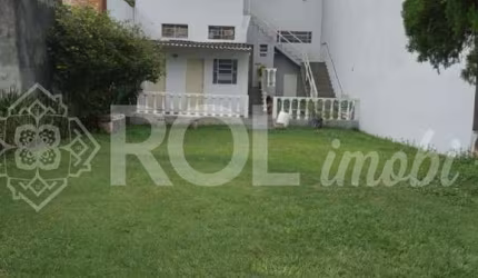 Terreno comercial à venda na Rua Natingui, 1022, Vila Madalena, São Paulo por R$ 4.000.000