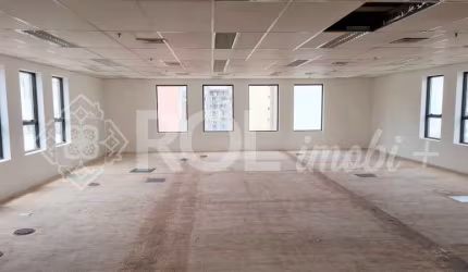 Sala comercial com 2 salas para alugar na Rua Cardeal Arcoverde, 1641, Pinheiros, São Paulo, 120 m2 por R$ 7.800