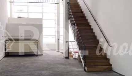 Ponto comercial com 4 salas para alugar na Rua Aurélia, 614, Vila Romana, São Paulo, 350 m2 por R$ 12.500