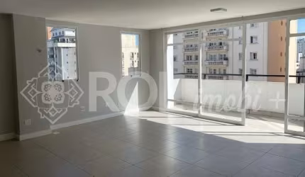 Apartamento com 3 quartos para alugar na Rua Manuel da Nóbrega, 530, Paraíso, São Paulo, 277 m2 por R$ 9.300