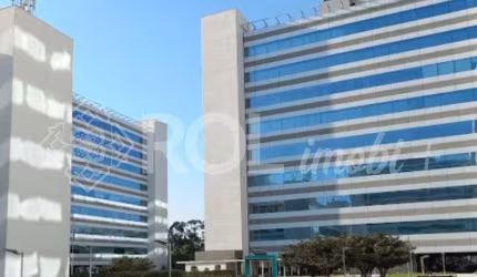 Sala comercial à venda na Avenida Maria Coelho Aguiar, 215, Jardim São Luís, São Paulo, 2844 m2 por R$ 25.596.360