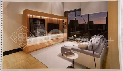 Apartamento com 1 quarto para alugar na Rua Augusta, 2312, Cerqueira César, São Paulo, 110 m2 por R$ 19.500