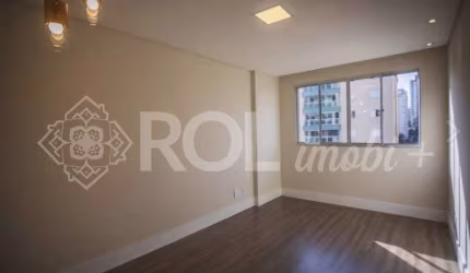 Apartamento com 2 quartos à venda na Rua Bárbara Heliodora, 342, Vila Romana, São Paulo, 61 m2 por R$ 530.000