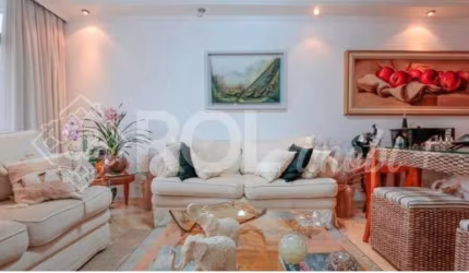 Apartamento com 3 quartos para alugar na Rua Martinico Prado, 90, Vila Buarque, São Paulo, 200 m2 por R$ 12.000