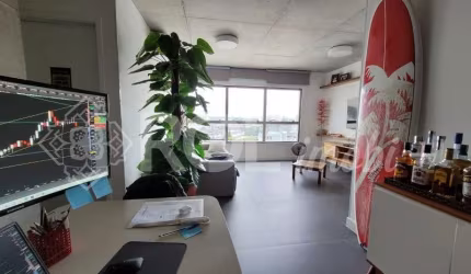 Apartamento com 2 quartos à venda na Avenida Mofarrej, 1130, Vila Leopoldina, São Paulo, 70 m2 por R$ 1.005.000