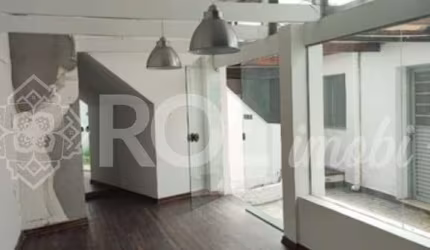 Casa comercial com 4 salas à venda na Rua Ilhéus, 385, Sumaré, São Paulo, 320 m2 por R$ 4.000.000