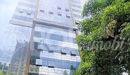 LAJE COMERCIAL NA AVENIDA ANGÉLICA _ VENDA OU LOCAÇÃO