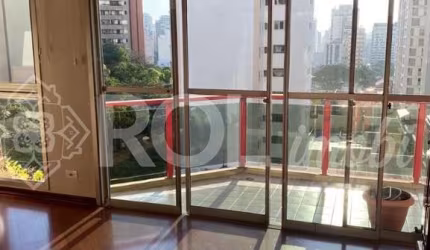 Apartamento com 4 quartos à venda na Rua Doutor Franco da Rocha, 215, Perdizes, São Paulo, 170 m2 por R$ 1.700.000