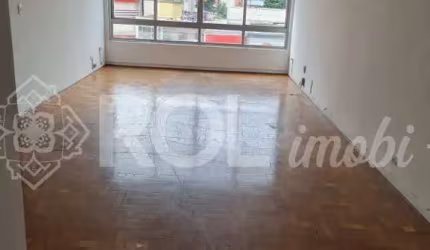 Apartamento com 2 quartos à venda na Rua Apinajés, 1046, Perdizes, São Paulo, 117 m2 por R$ 847.000