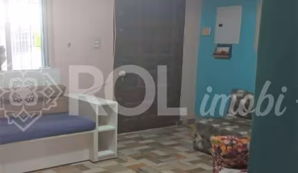 CASA SOBRADO 4 SUÍTES PRÓXIMO AO METRÔ BARRA FUNDA _ VENDA