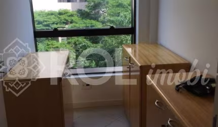 Sala comercial com 1 sala à venda na Rua Doutor Alberto Seabra, 155, Vila Madalena, São Paulo, 33 m2 por R$ 480.000