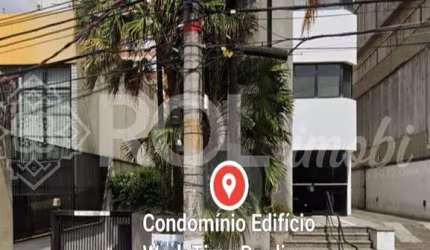 Sala comercial com 3 salas à venda na Rua Cardoso de Almeida, 313, Perdizes, São Paulo, 37 m2 por R$ 372.000