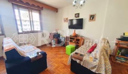 APARTAMENTO NA FRANCISCO MATARAZZO _ VENDA
