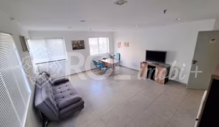 Ponto comercial com 1 sala à venda na Rua Tupi, 267, Santa Cecília, São Paulo, 33 m2 por R$ 290.000