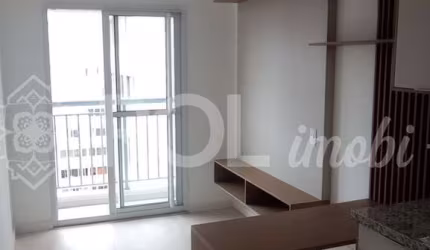 STUDIO SEMI MOBILIADO EM PINHEIROS