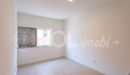 APARTAMENTO 1DORM 1VAGA Á VENDA- HIGIENÓPOLIS
