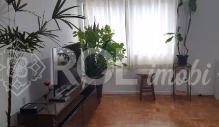 Apartamento com 2 quartos à venda na Rua Vitorino Carmilo, 484, Barra Funda, São Paulo, 97 m2 por R$ 690.000