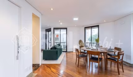APARTAMENTO 3 DORM. A VENDA -VILA MADALENA