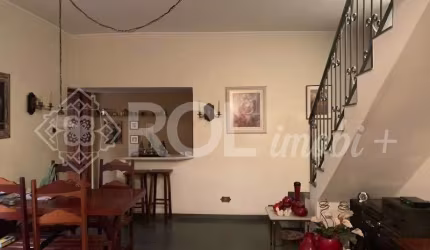 Casa com 4 quartos à venda na Rua Cayowaá, 1593, Perdizes, São Paulo, 400 m2 por R$ 2.350.000