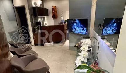 Sala comercial com 3 salas à venda na Rua Oscar Freire, 2250, Pinheiros, São Paulo, 53 m2 por R$ 760.000