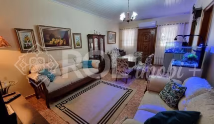 Casa com 3 quartos à venda na Rua Daniel Bittencourt, 59, Siciliano, São Paulo, 141 m2 por R$ 1.250.000