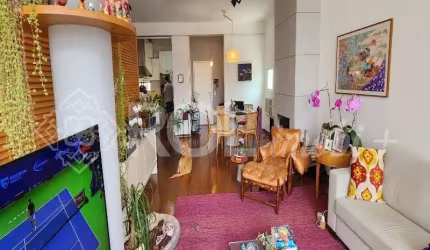 Apartamento com 3 quartos à venda na Rua Oscar Freire, 1579, Pinheiros, São Paulo, 160 m2 por R$ 3.405.000