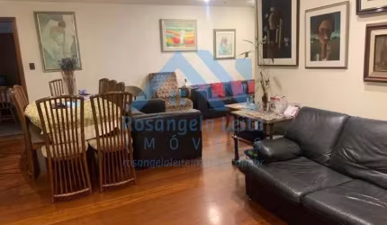 Apartamento com 3 quartos à venda na Rua Tucuna, 742, Perdizes, São Paulo, 140 m2 por R$ 1.350.000