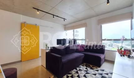 Apartamento com 2 quartos à venda na Avenida Mofarrej, 1130, Vila Leopoldina, São Paulo, 70 m2 por R$ 850.000