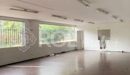 SOBRELOJA - 250 M² - SEM VAGA - METRÔ HIGIENÓPOLIS