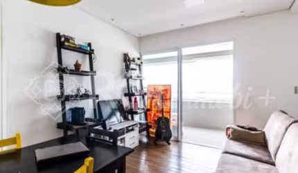 Apartamento com 2 quartos à venda na Rua Adalberto Kemeny, 82, Parque Industrial Tomas Edson, São Paulo, 67 m2 por R$ 700.000