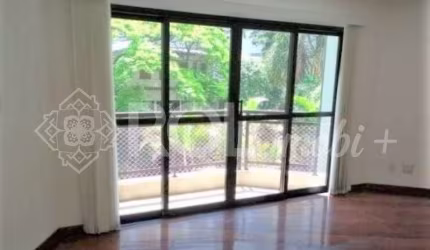 Apartamento com 3 quartos à venda na Rua Sergipe, 429, Consolação, São Paulo, 160 m2 por R$ 1.600.000