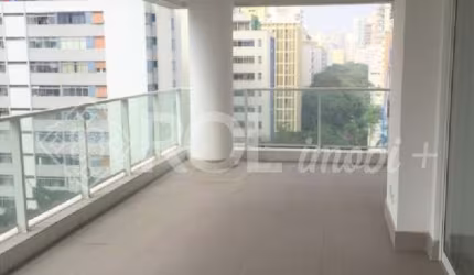 Apartamento com 4 quartos à venda na Rua São Vicente de Paulo, 102, Santa Cecília, São Paulo, 270 m2 por R$ 4.150.000