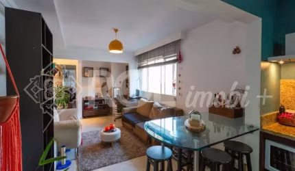 Apartamento com 1 quarto à venda na Rua Ponta Porã, 1021, Vila Ipojuca, São Paulo, 67 m2 por R$ 635.000
