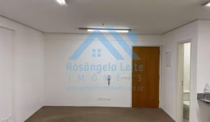 Sala comercial com 1 sala para alugar na Rua Apinajés, 1100, Perdizes, São Paulo, 33 m2 por R$ 2.500