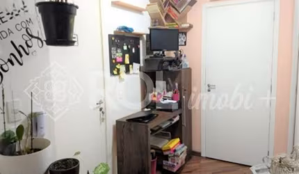 Apartamento com 1 quarto à venda na Rua Torres da Barra, 409, Água Branca, São Paulo, 31 m2 por R$ 260.000