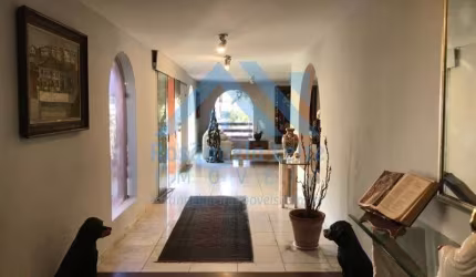 Casa com 6 quartos para alugar na Rua Corgie Assad Abdalla, 610, Morumbi, São Paulo, 1500 m2 por R$ 29.000
