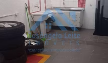Barracão / Galpão / Depósito com 4 salas à venda na Rua Aliança Liberal, 62, Bela Aliança, São Paulo, 357 m2 por R$ 3.200.000