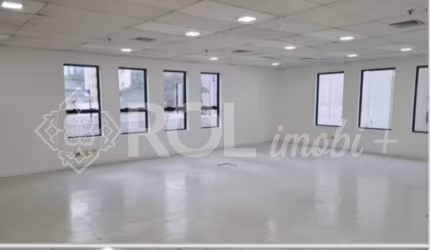 Sala comercial com 2 salas para alugar na Rua Cardeal Arcoverde, 1641, Pinheiros, São Paulo, 120 m2 por R$ 7.800