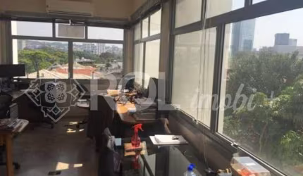Sala comercial com 2 salas à venda na Av Brigadeiro Faria Lima, 1826, 1826, Jardim Paulistano, São Paulo, 59 m2 por R$ 570.000