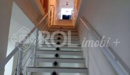 Prédio com 4 salas para alugar na Rua Félix Della Rosa, 375, Vila Anglo Brasileira, São Paulo, 440 m2 por R$ 12.500