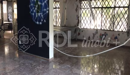 Casa comercial com 18 salas para alugar na Rua Catalão, 72, Sumaré, São Paulo, 620 m2 por R$ 18.000