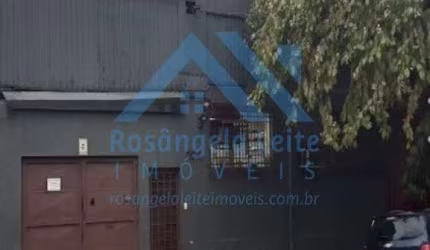 Terreno comercial à venda na Rua Diana, 104, Perdizes, São Paulo por R$ 4.445.000