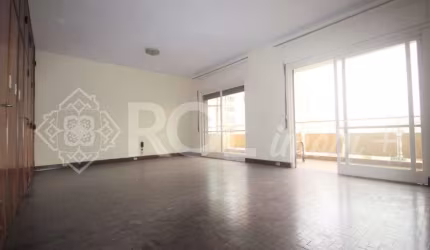Apartamento com 4 quartos à venda na Avenida Higienópolis, 265, Higienópolis, São Paulo, 370 m2 por R$ 5.300.000