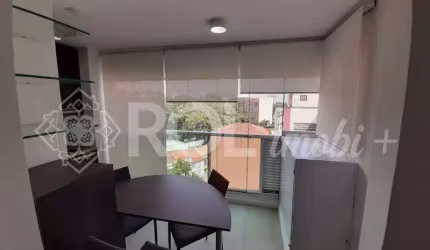 Cobertura com 2 quartos à venda na Rua Arruda Alvim, 94, Pinheiros, São Paulo, 88 m2 por R$ 1.250.000