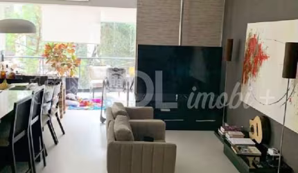 Apartamento com 2 quartos à venda na Alameda Jaú, 361, Jardim Paulista, São Paulo, 109 m2 por R$ 2.130.000