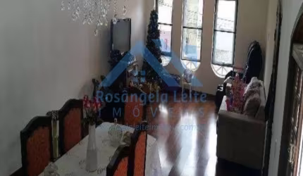 Casa com 3 quartos à venda na Rua Salvador Caruso, 28, Vila Ipojuca, São Paulo, 280 m2 por R$ 1.490.000