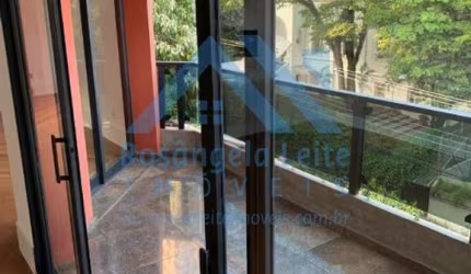 Apartamento com 4 quartos à venda na Rua Caiubi, 91, Perdizes, São Paulo, 212 m2 por R$ 2.100.000
