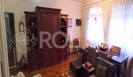 Apartamento com 3 quartos à venda na Rua Lavradio, 34, Perdizes, São Paulo, 144 m2 por R$ 711.000