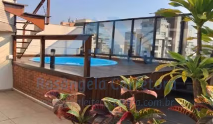 Apartamento com 3 quartos à venda na Rua Wanderley, 1482, Perdizes, São Paulo, 285 m2 por R$ 2.150.000
