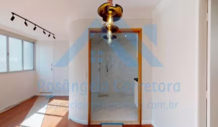Apartamento com 4 quartos à venda na Rua Desembargador do Vale, 81, Perdizes, São Paulo, 120 m2 por R$ 1.190.000